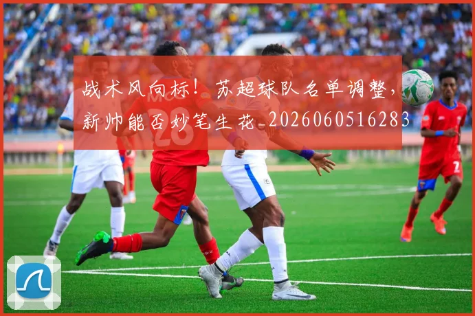 战术风向标！苏超球队名单调整，新帅能否妙笔生花_20260605162834