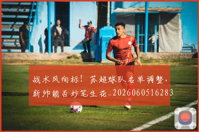 战术风向标！苏超球队名单调整，新帅能否妙笔生花_20260605162834